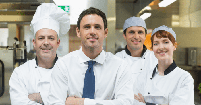 Online Restaurant Marketing – Google My Business
