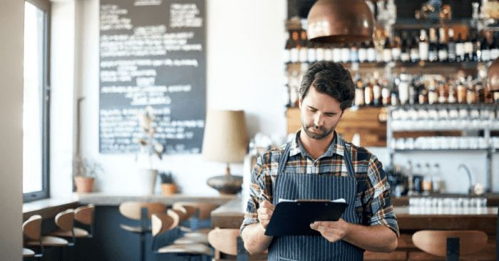 Advantages Of Online Food Ordering Systems