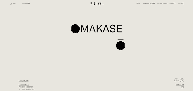 pujol - cloudwaitress