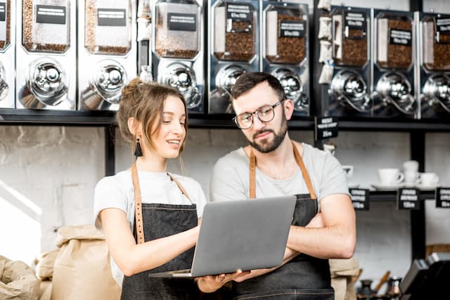 restaurant business plans - cloudwaitress