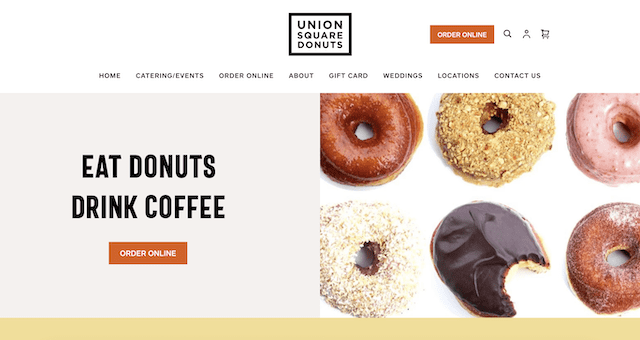 union square donuts - cloudwaitress