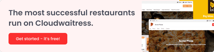 CW-online-ordering-system