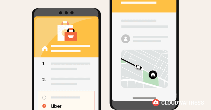 How Does Uber Direct Work?