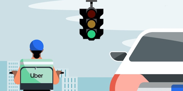 How Does Uber Direct Work - cloudwaitress