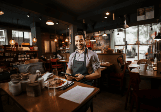 Revolutionising Your Business: The Best Online Ordering System for Restaurants
