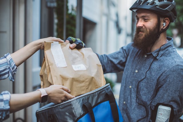 zero delivery fee ordering systems - cloudwaitress