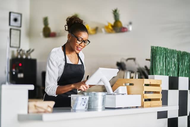 Free Online Ordering Systems for Restaurants - cloudwaitress